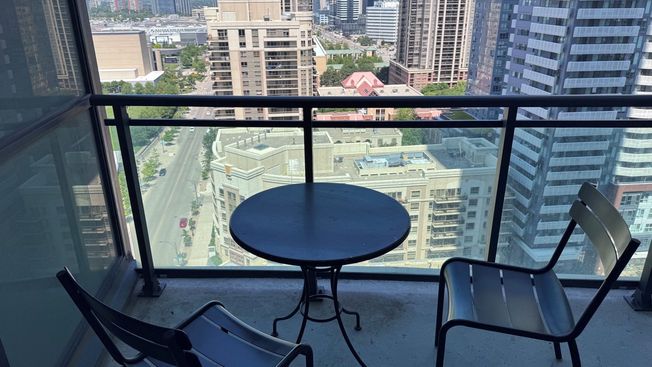 Photo of Outdoor in Downtown Mississauga