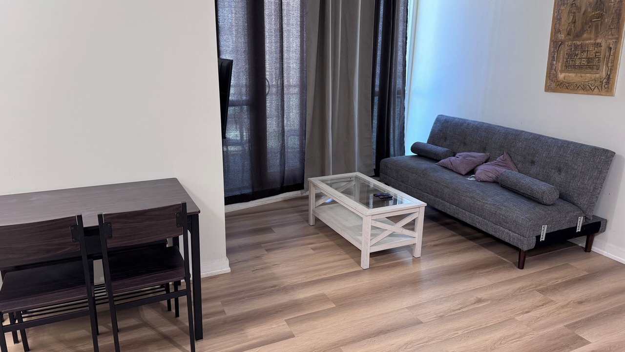 Photo of Livingroom in Downtown Mississauga