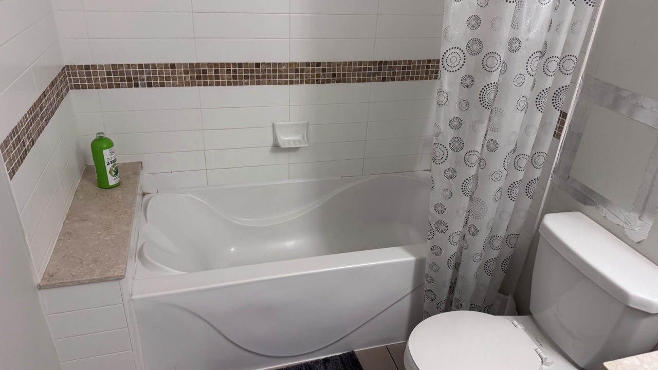 Photo of Bathroom in Downtown Mississauga