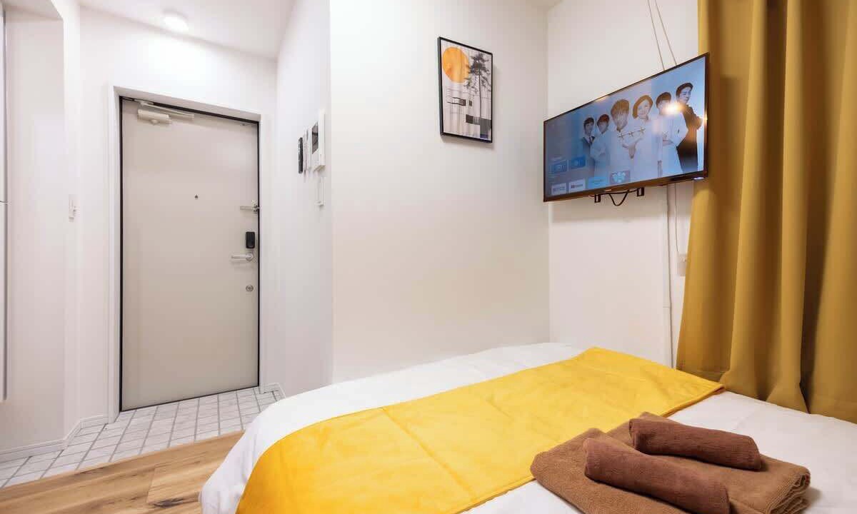 Photo of Bedroom in Taito