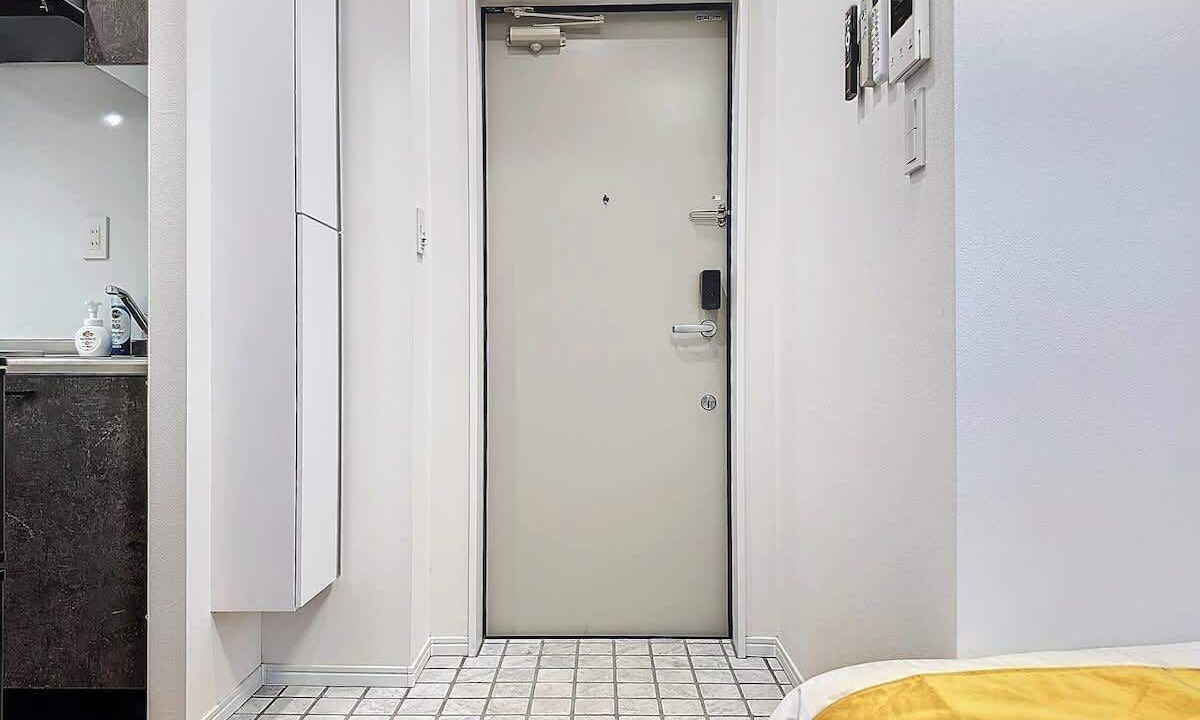 Photo of Bedroom in Taito