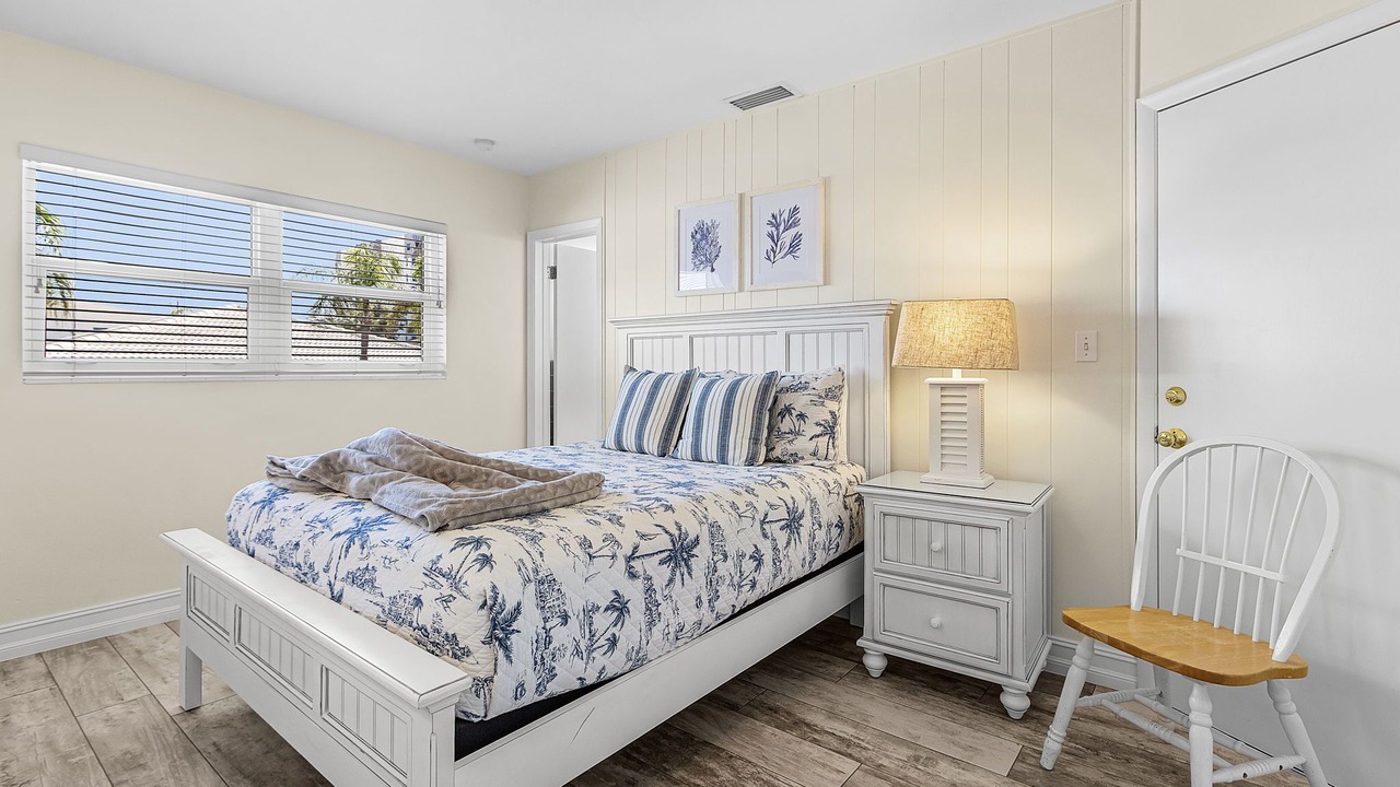 Photo of Bedroom in Aloha Kai