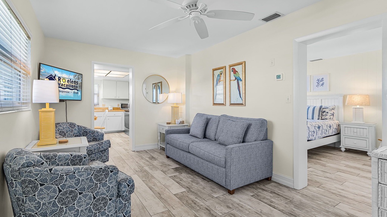 Photo of Bedroom in Aloha Kai