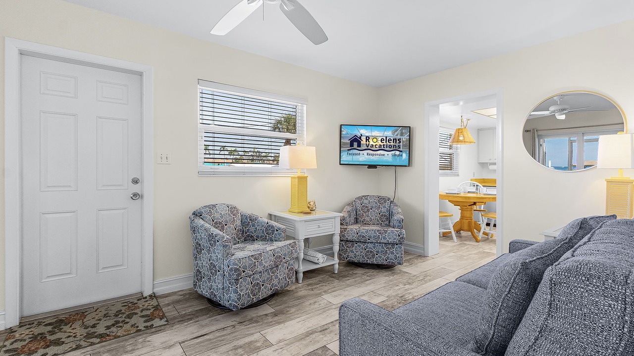 Photo of Livingroom in Aloha Kai