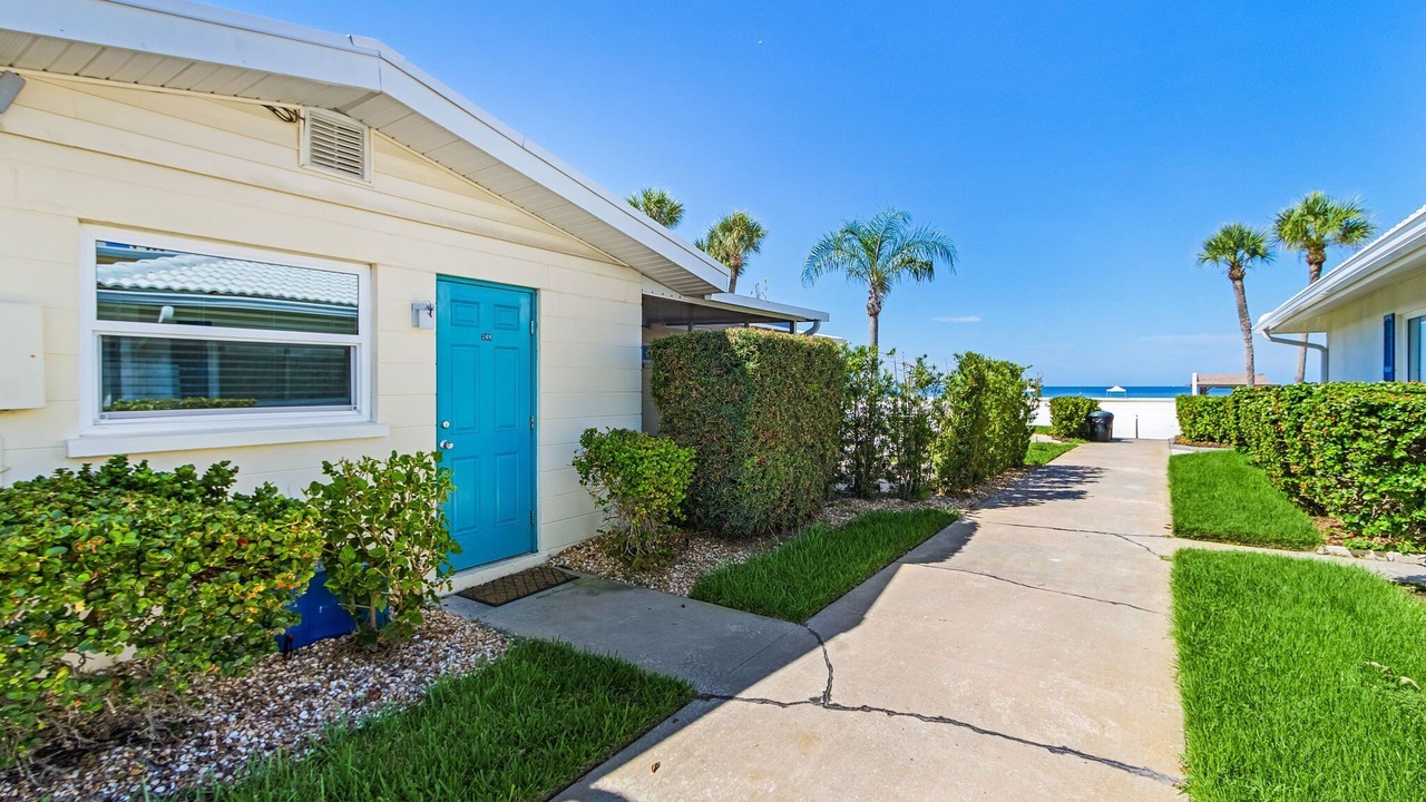 Photo of Outdoor in Aloha Kai