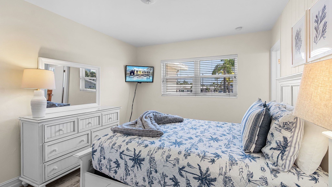 Photo of Bedroom in Aloha Kai