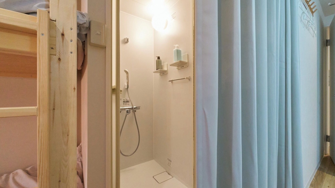 Photo of Bedroom in Chinatown