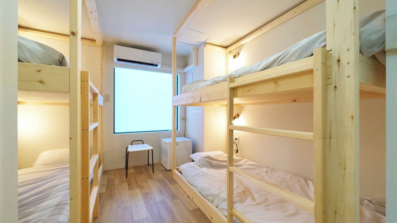 Photo of Bedroom in Chinatown