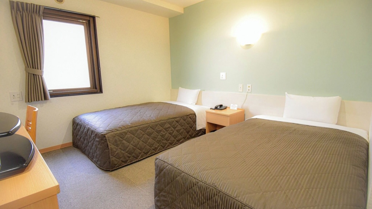 Photo of Bedroom in Kamata