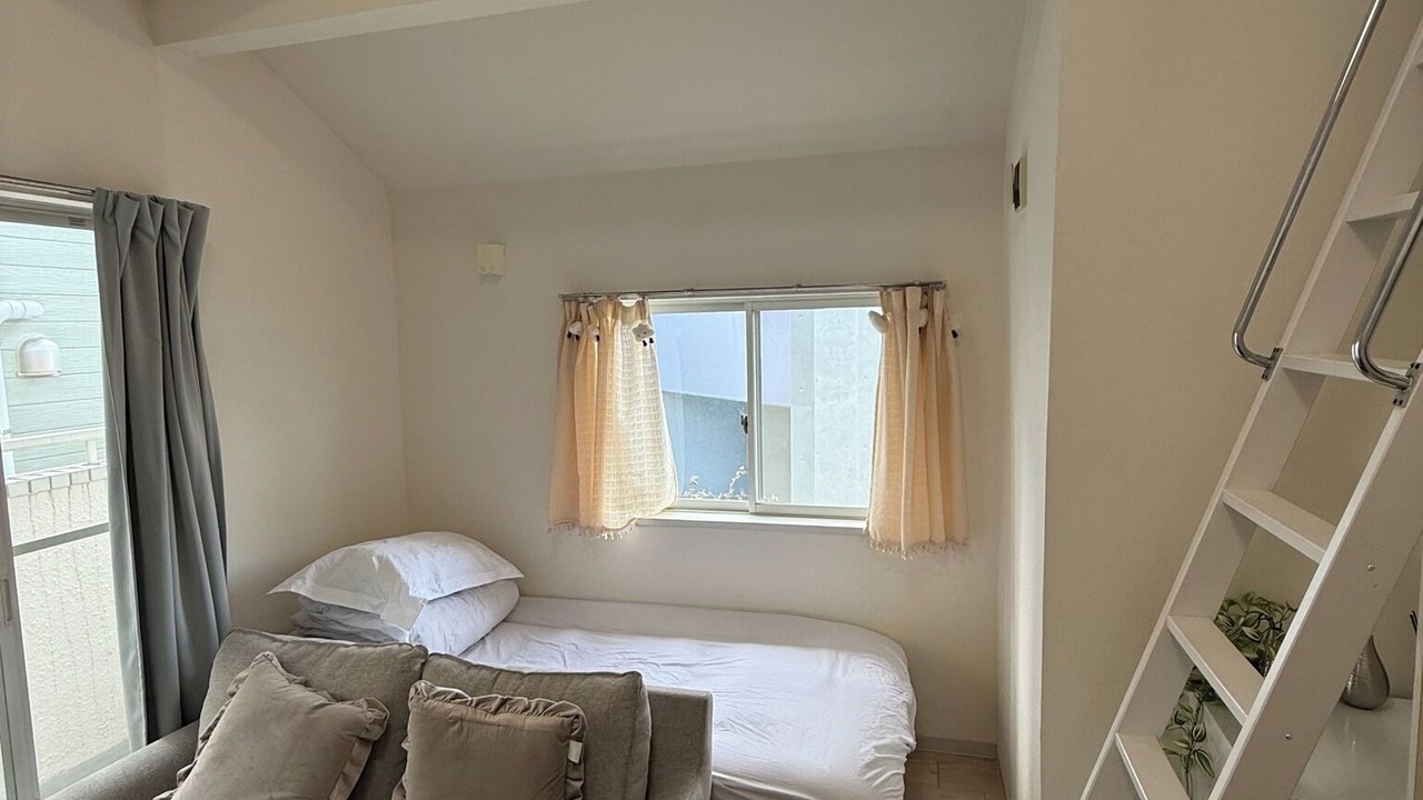Photo of Bedroom in Ichikawa