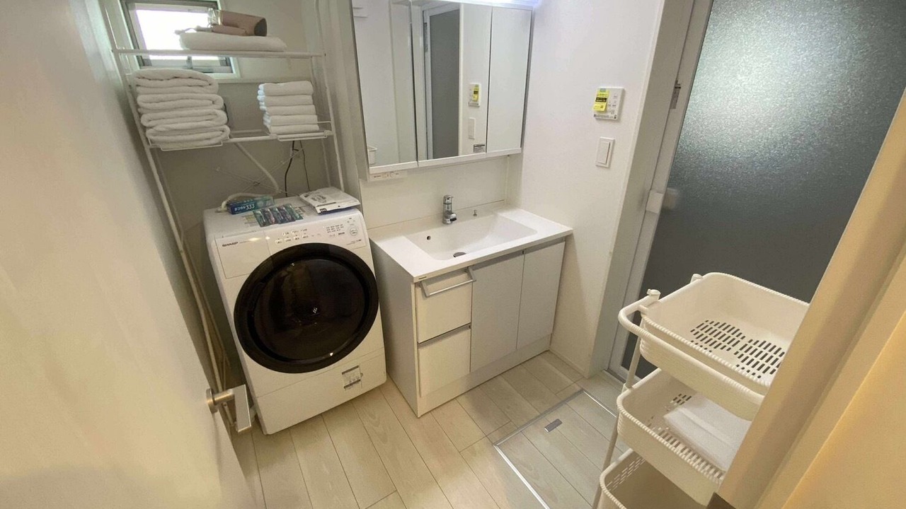 Photo of Bathroom in Nerima