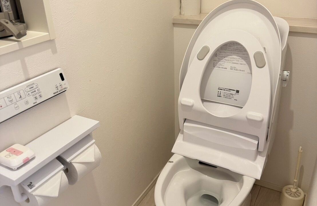 Photo of Bathroom in Nerima