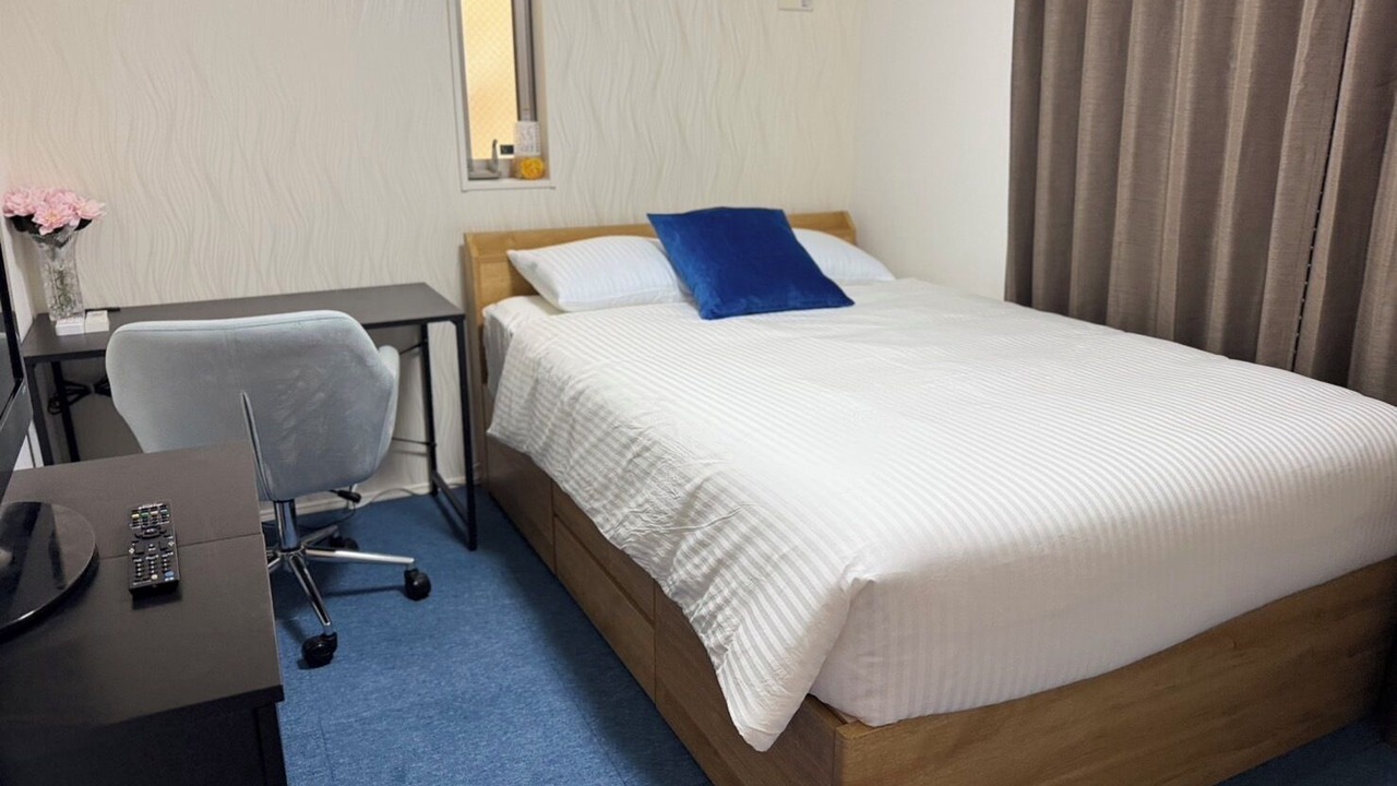 Photo of Bedroom in Nerima