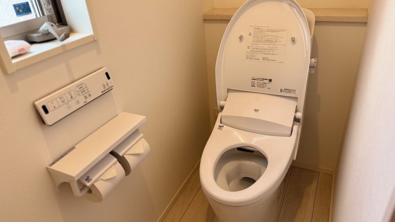 Photo of Bathroom in Nerima