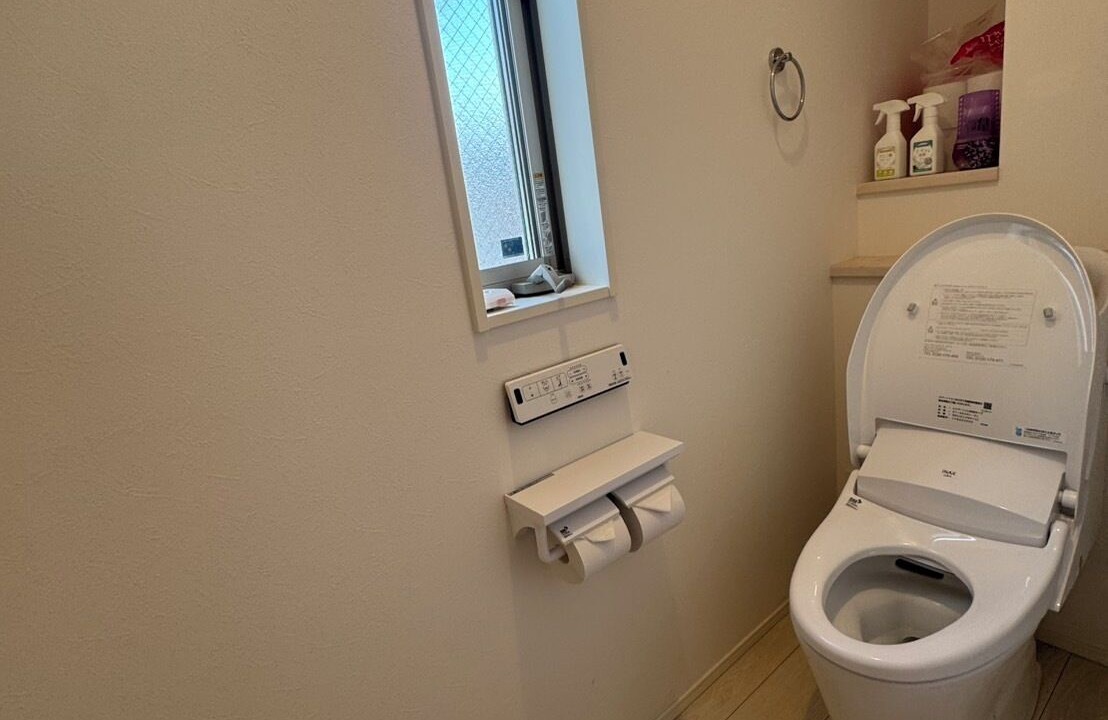 Photo of Bathroom in Nerima