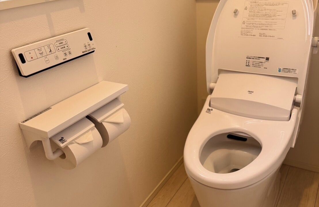 Photo of Bathroom in Nerima