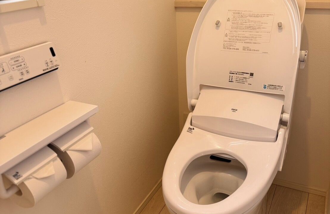Photo of Bathroom in Nerima