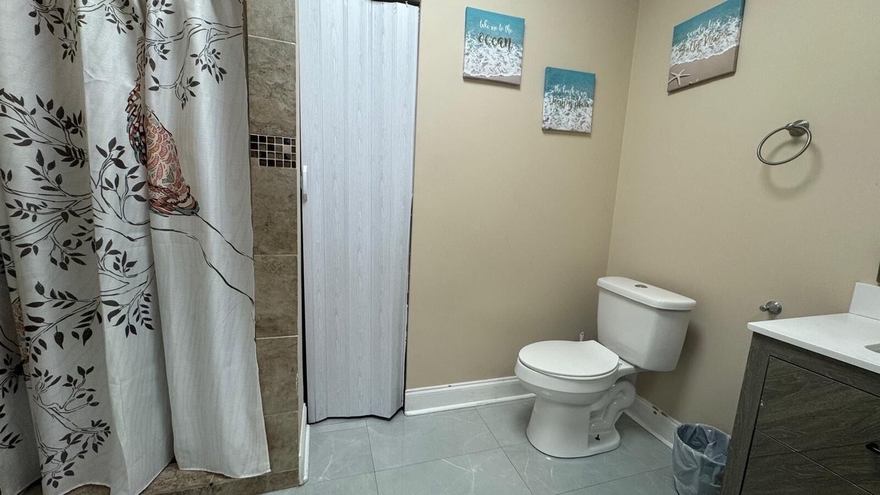 Photo of Bathroom in Glen Iris