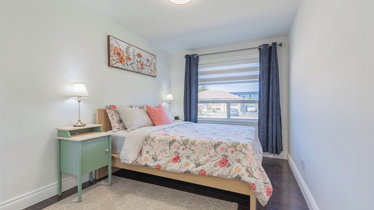 Photo of Bedroom in West Oakville