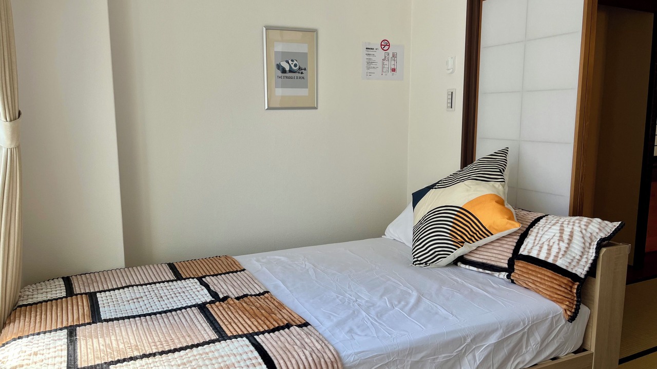 Photo of Bedroom in Kamitakada