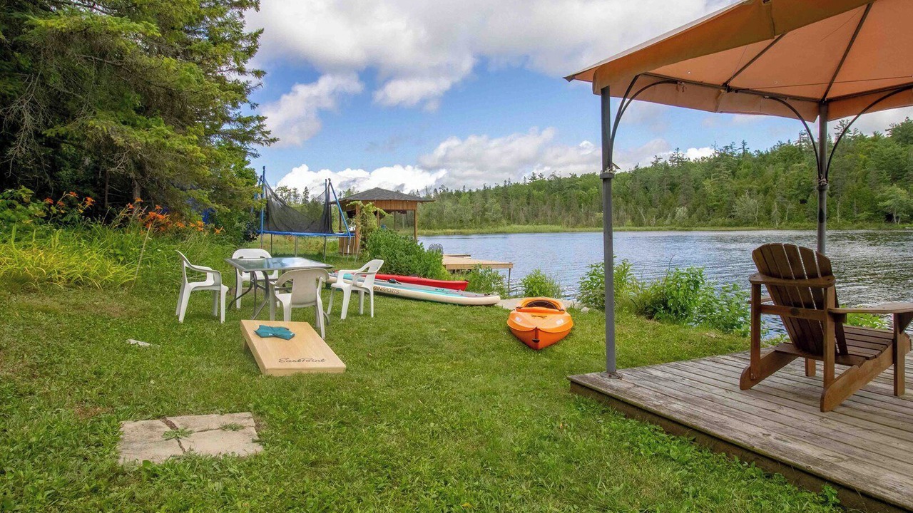 Photo of Others in Burnt River