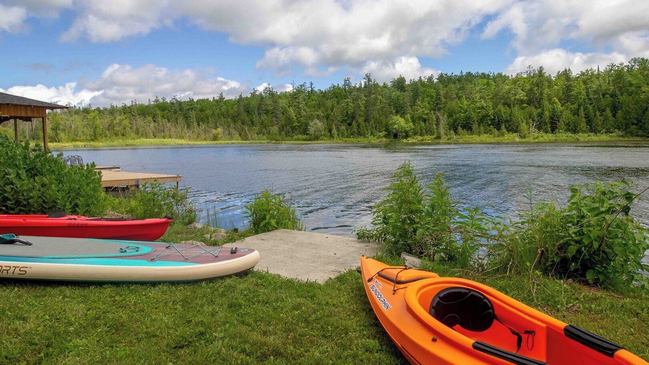 Photo of Others in Burnt River