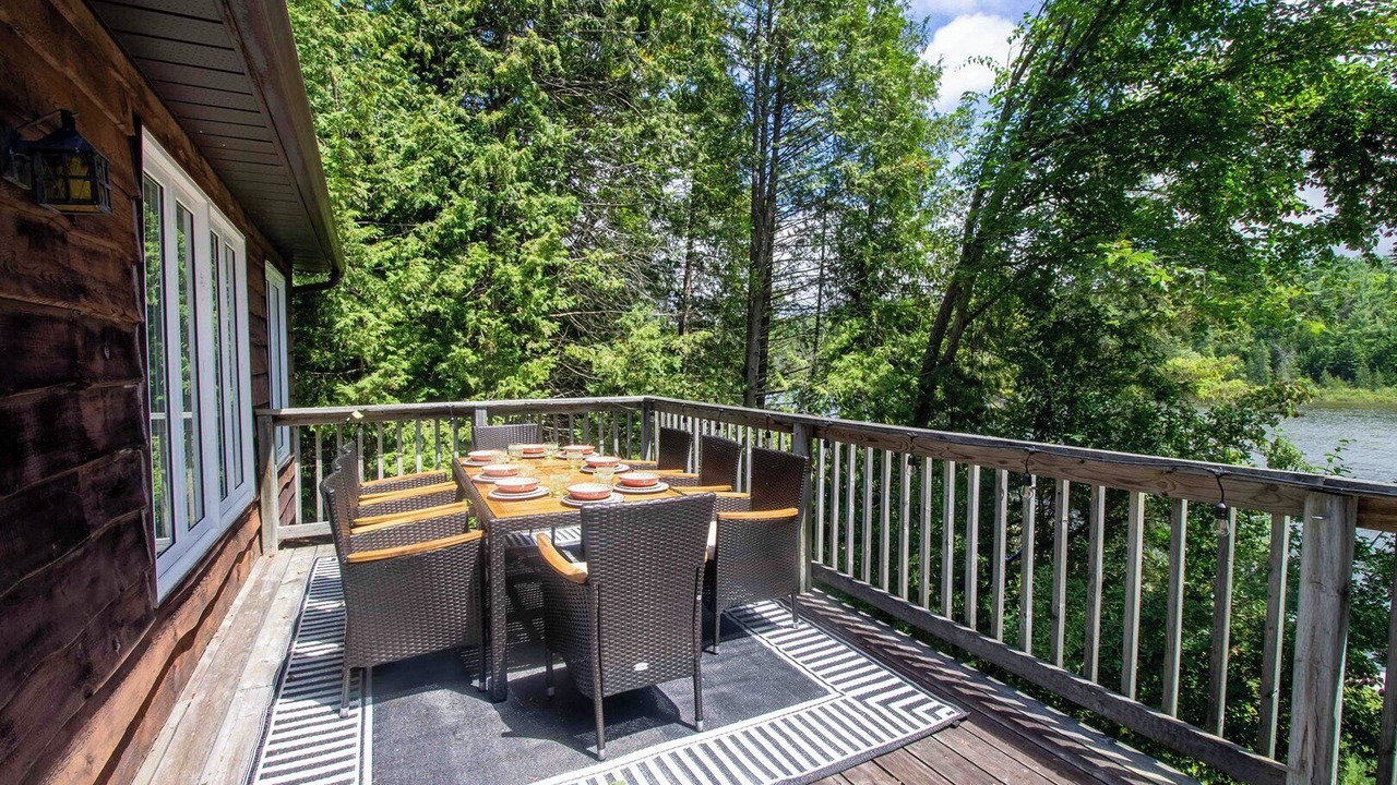 Photo of Outdoor in Burnt River
