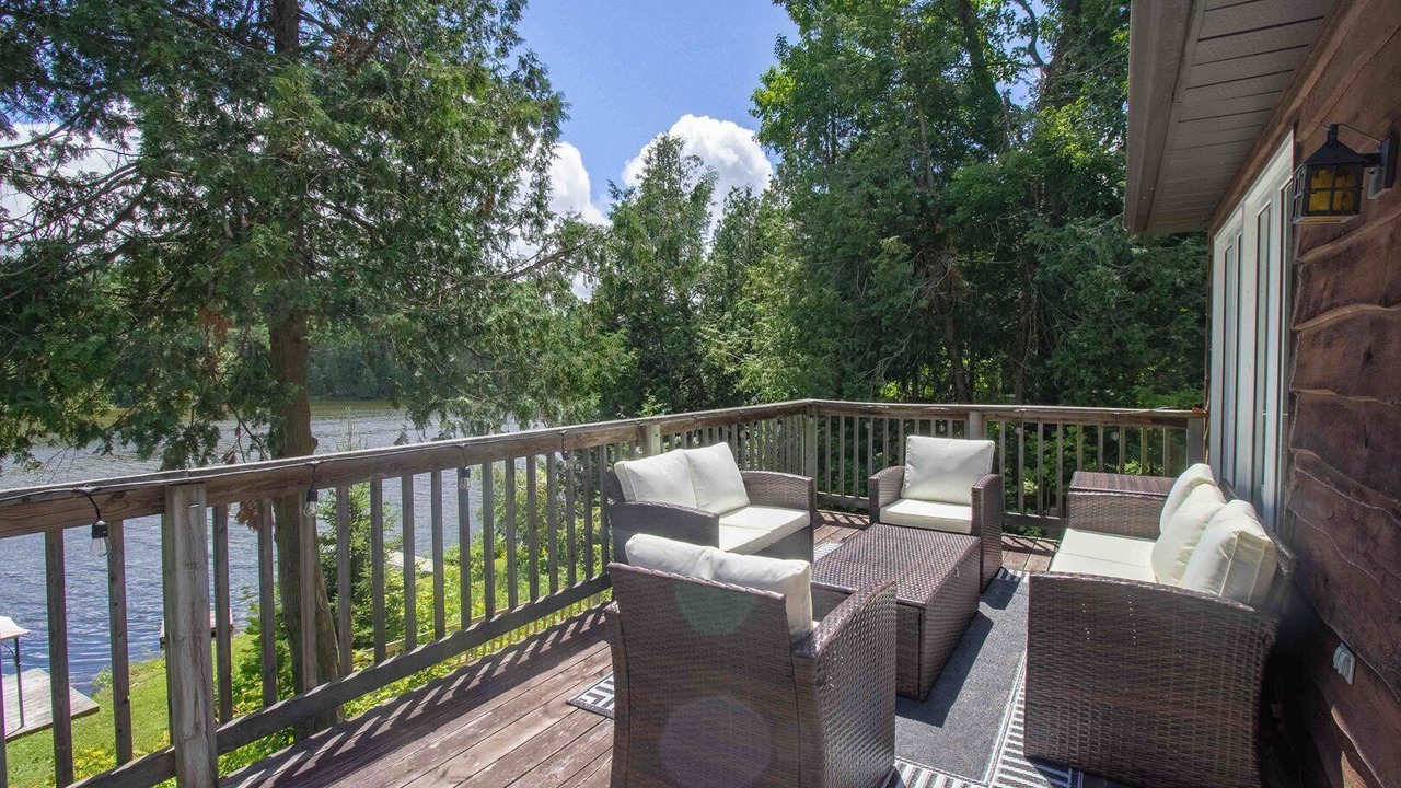 Photo of Outdoor in Burnt River