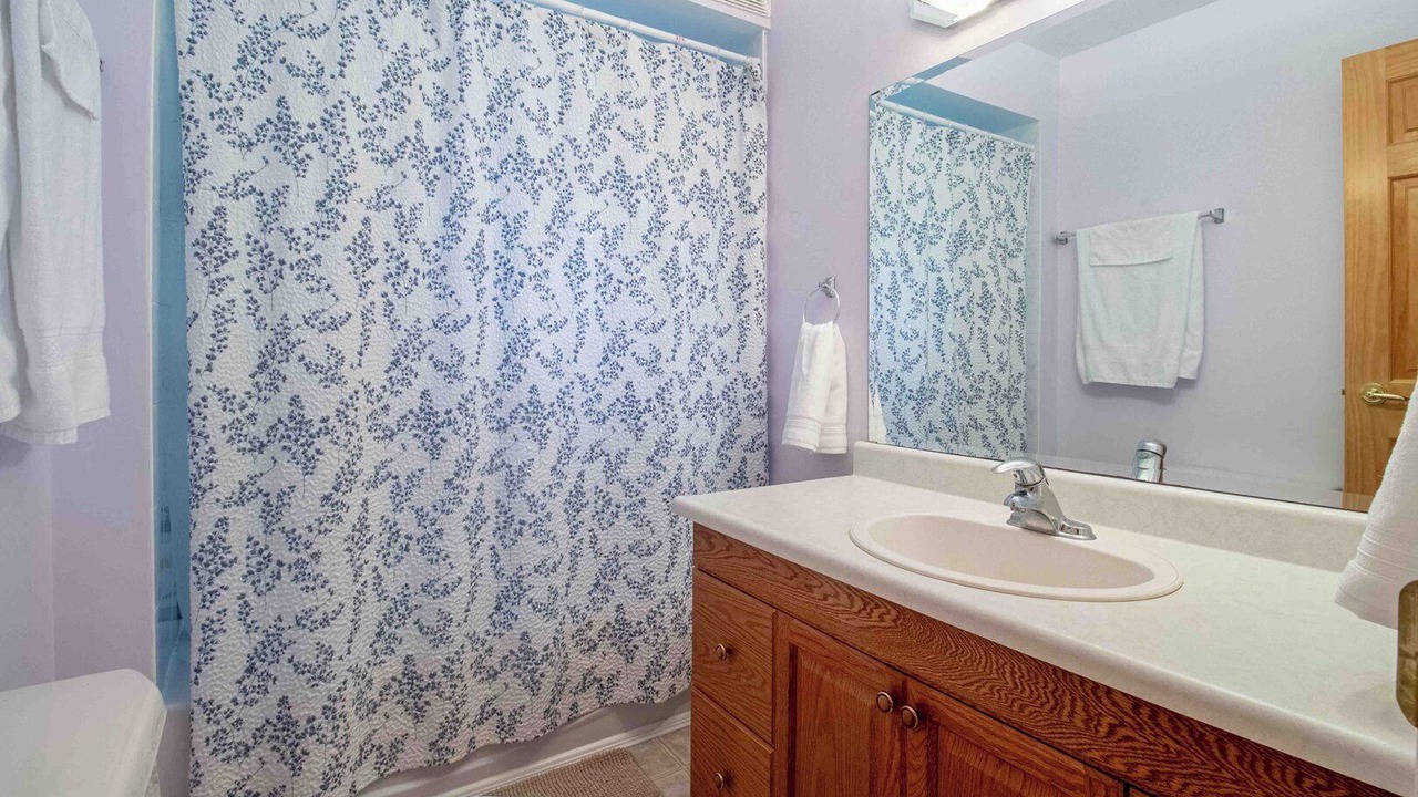 Photo of Bathroom in Burnt River