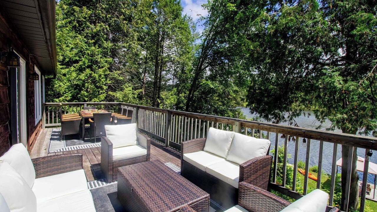 Photo of Outdoor in Burnt River