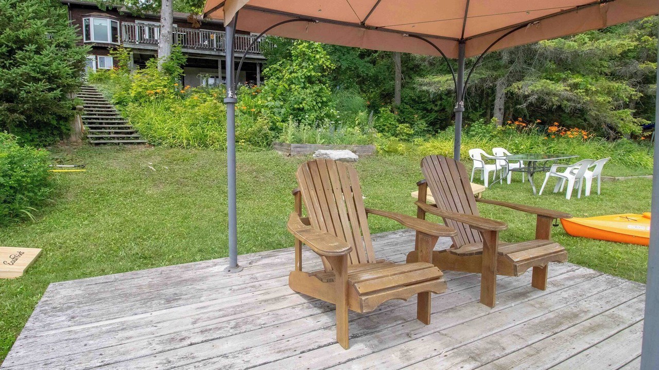 Photo of Others in Burnt River