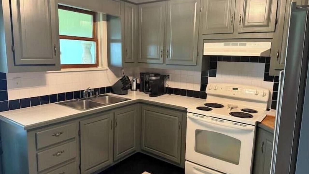 Photo of Kitchen in Watkins Glen