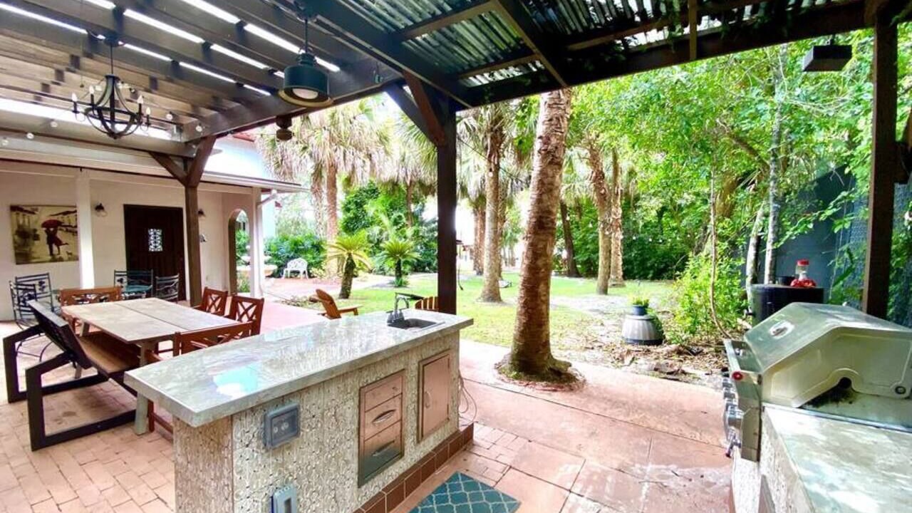 Photo of Outdoor in Fairvilla