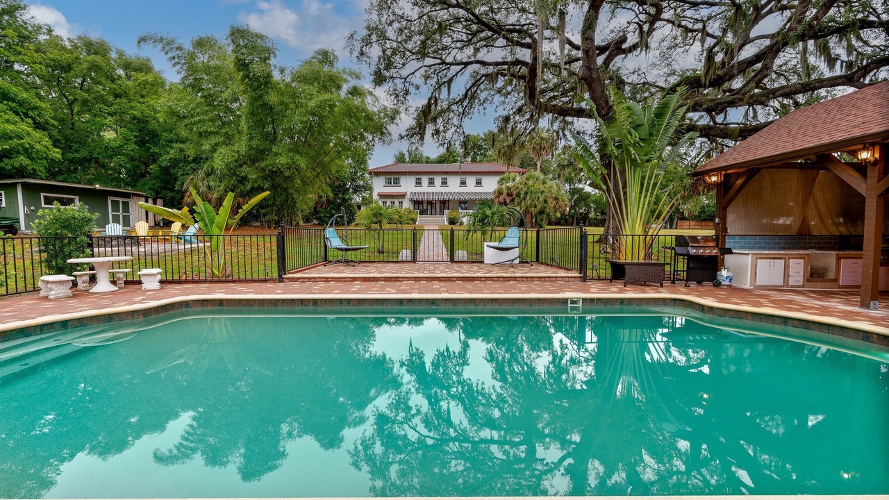 Photo of Outdoor in Fairvilla
