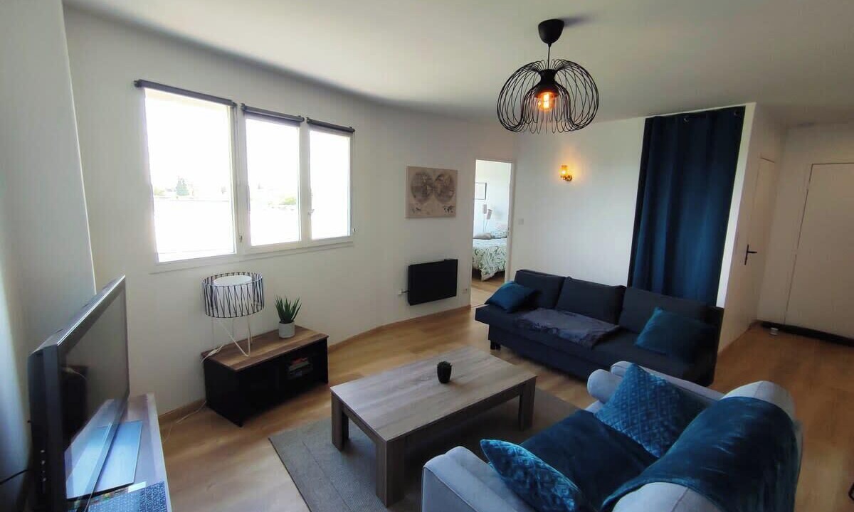Photo of Livingroom in Torcy