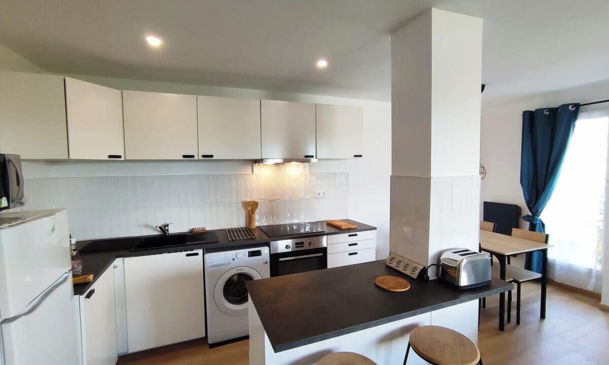 Photo of Kitchen in Torcy