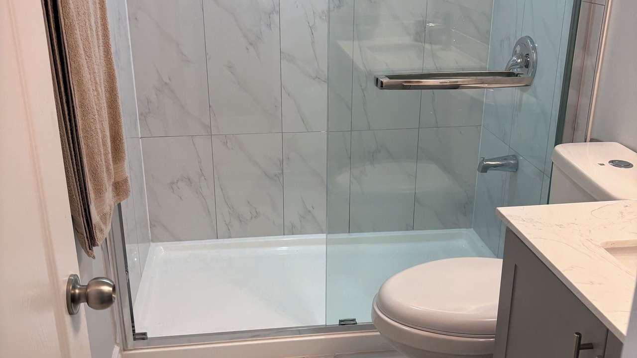 Photo of Bathroom in Halton Regional Municipality