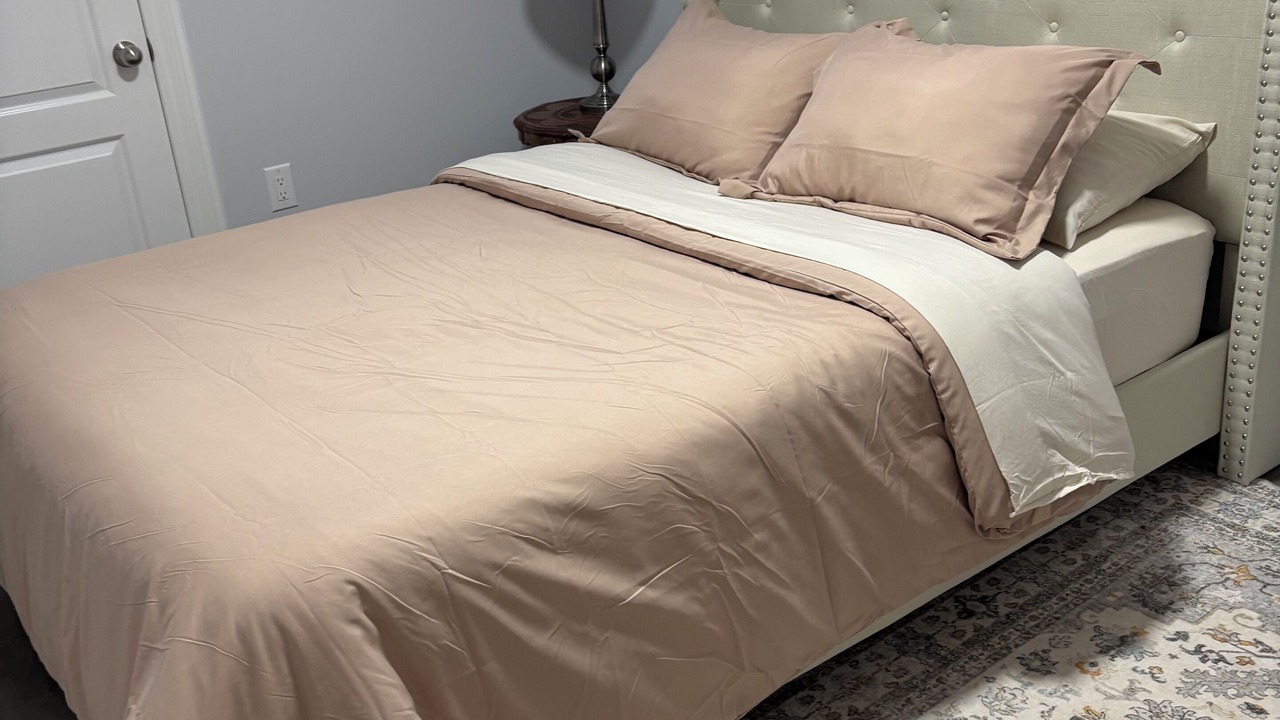 Photo of Bedroom in Halton Regional Municipality