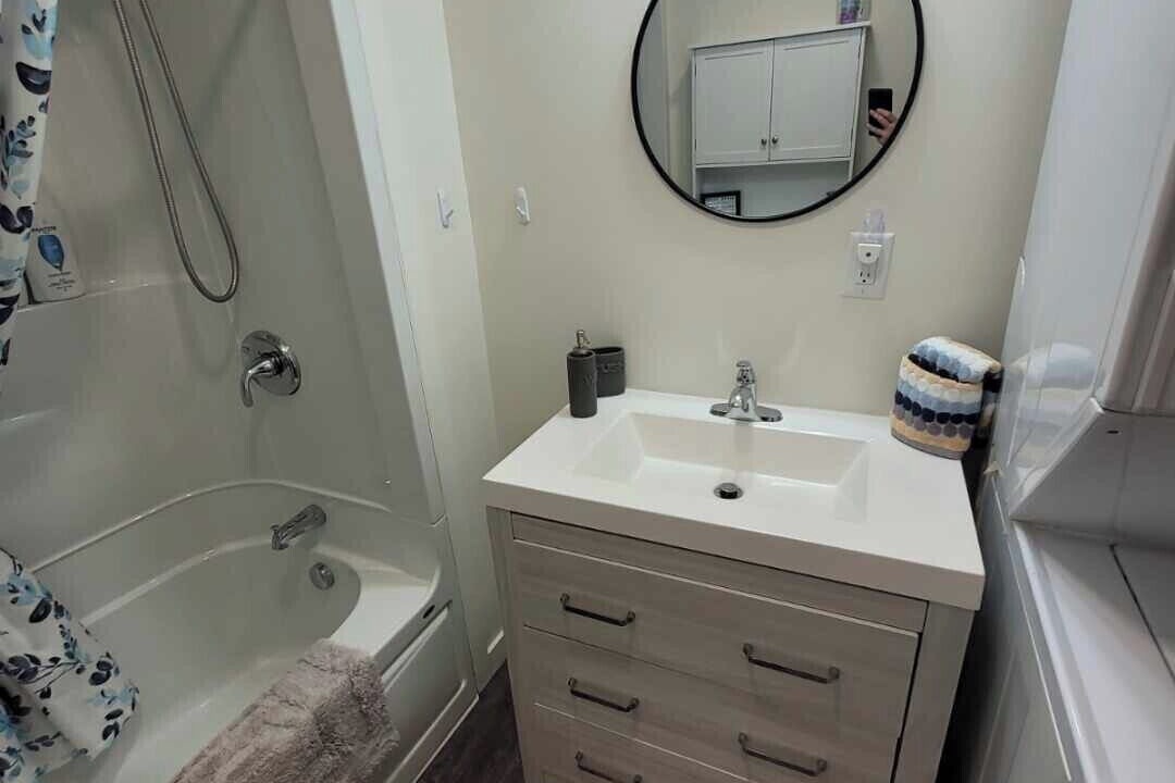 Photo of Bathroom in Kearney