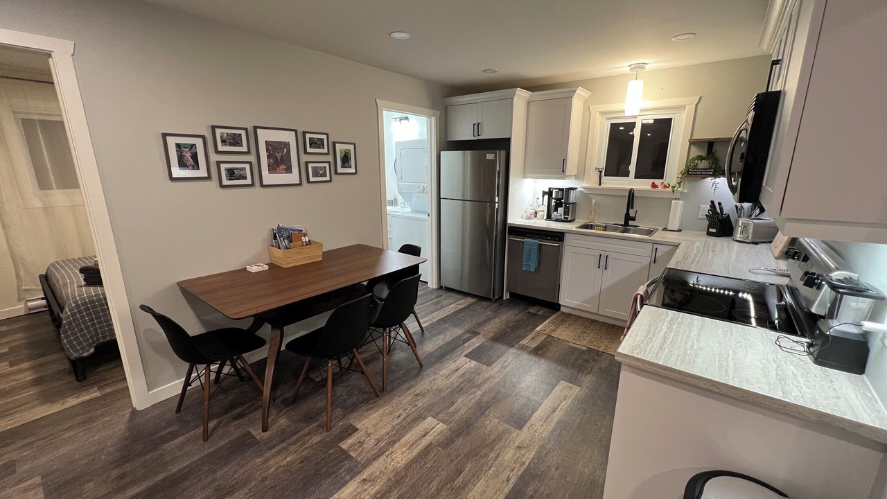 Photo of Kitchen in Kearney