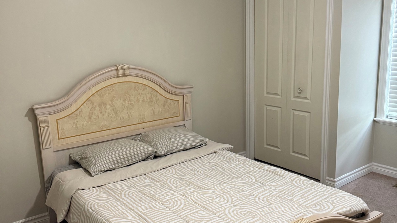 Photo of Bedroom in Morriston