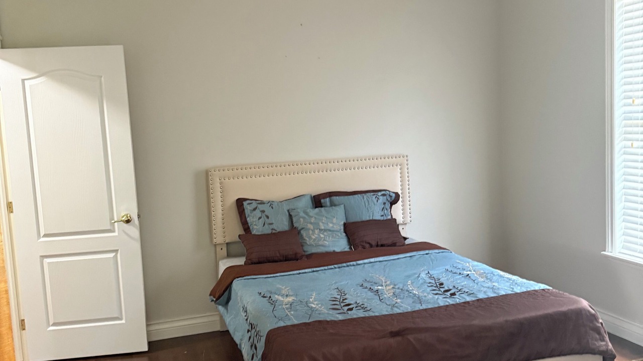 Photo of Bedroom in Morriston