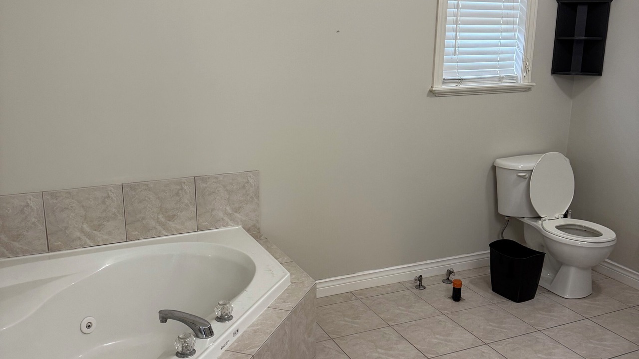 Photo of Bathroom in Morriston