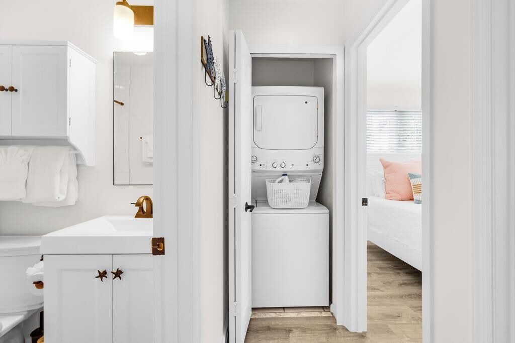 Photo of Bathroom in Marathon