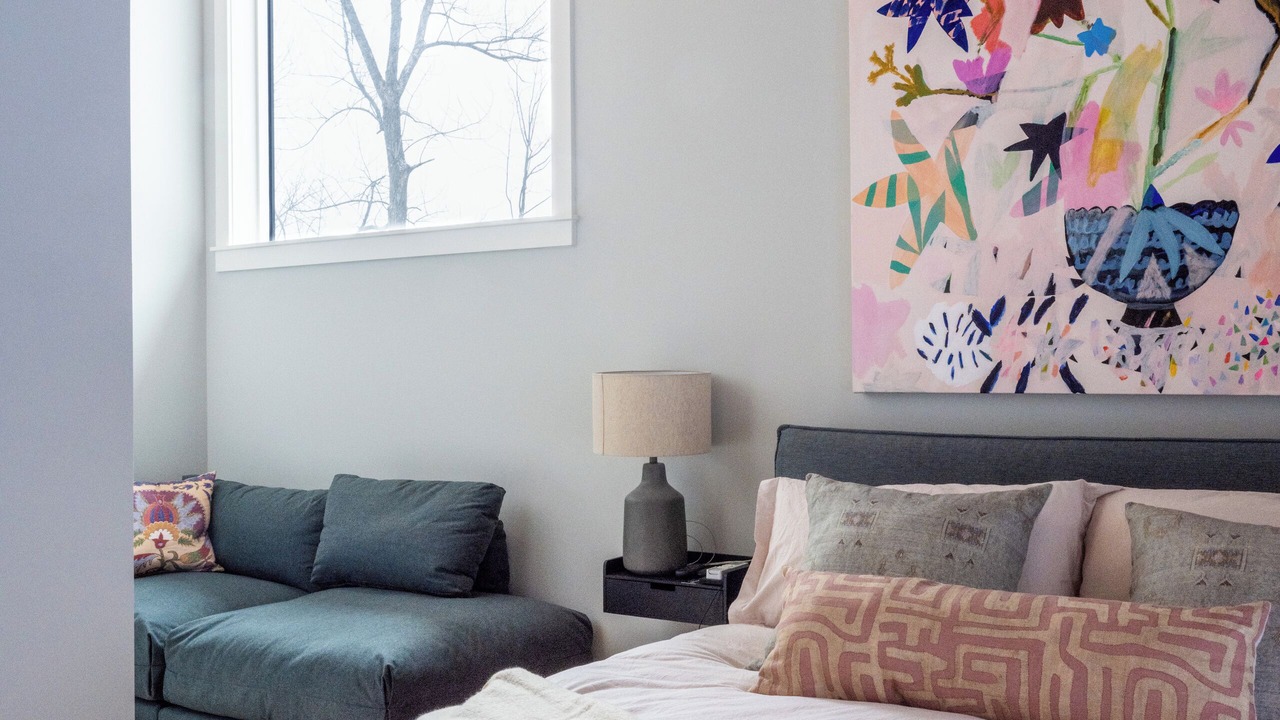 Photo of Bedroom in Grey Highlands