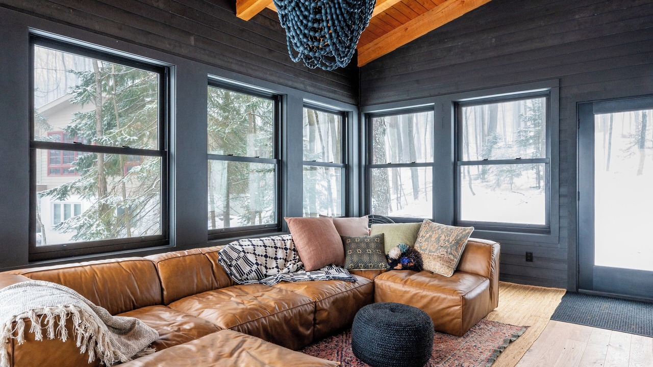 Photo of Livingroom in Grey Highlands