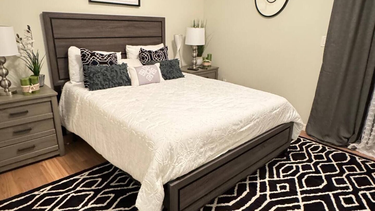 Photo of Bedroom in Haines City