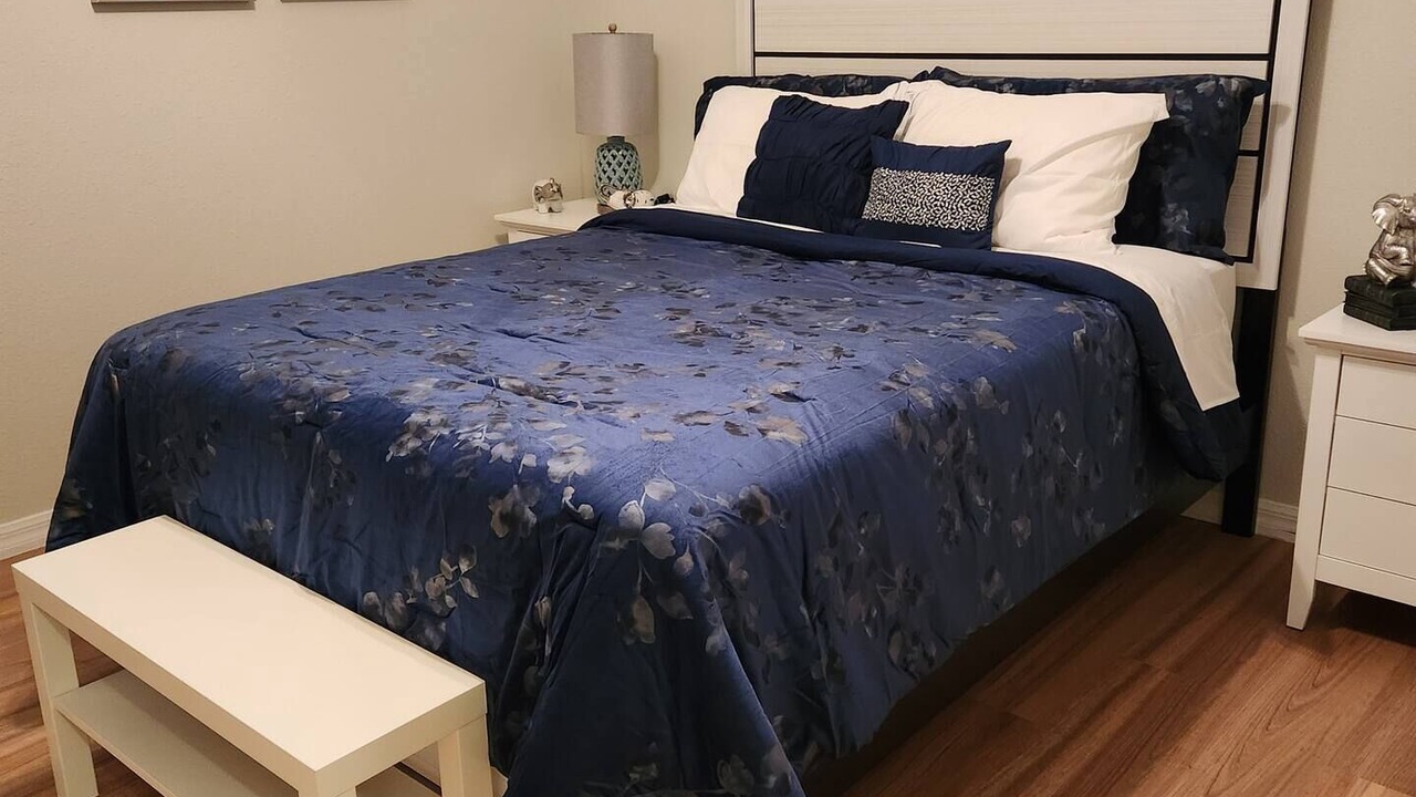 Photo of Bedroom in Haines City