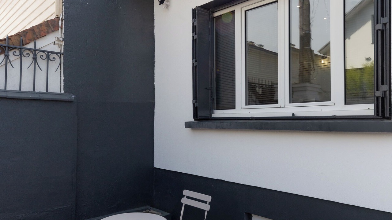 Photo of Outdoor in Rueil-Malmaison