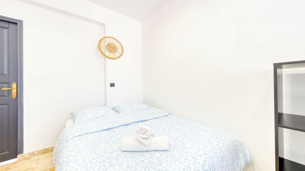 Photo of Bedroom in Rueil-Malmaison